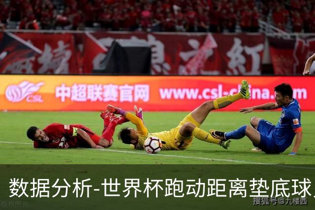 数据分析-世界杯跑动距离垫底球员竟是他 场均步行比例最高