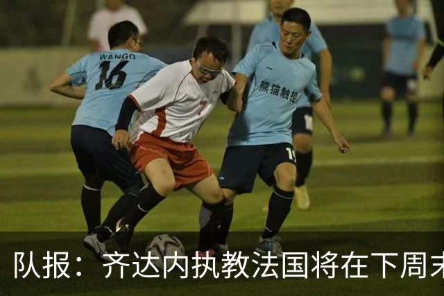 队报：齐达内执教法国将在下周末或7月27日官宣